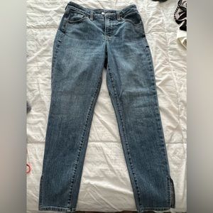 Old navy jeans